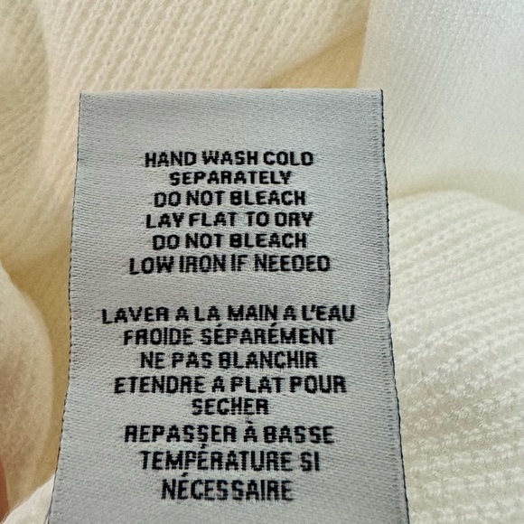 OAT NEW YORK Women XXL Cardigan Luxury Clothing Long Sleeve Hooded Open‎ Front - Picture 6 of 10